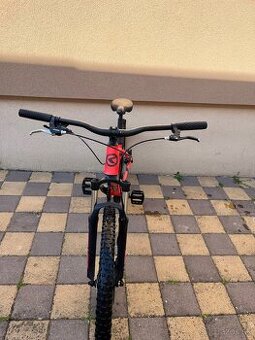 Predám 2 bicykle