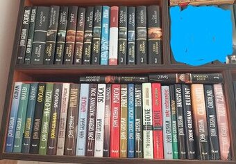 John Grisham