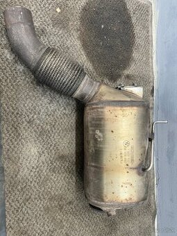 Dpf Bmw