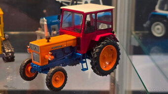 UTB - 650 1:43 - 1