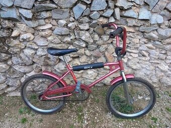 BMX 20