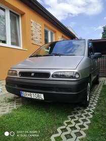 fiat ulysse,peugeot 806,evasion