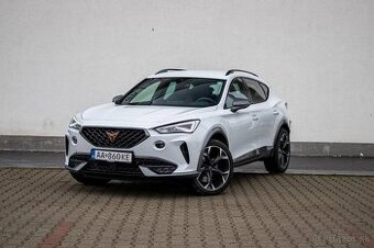 Cupra Formentor 2.0 TSI 310k 4Drive DSG Veloz
