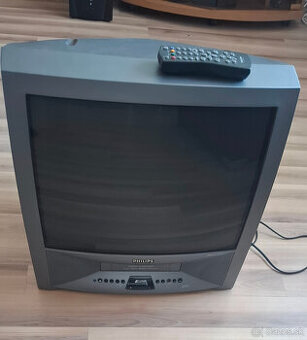 Televizor Philips CRT TV