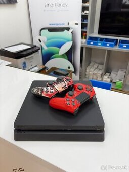 Playstation 4 Slim