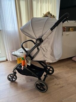Cybex beezy