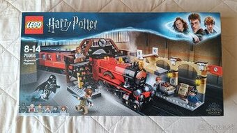 LEGO Harry Potter 75955 Expresný vlak do Rokfortu