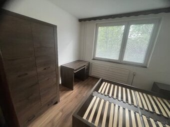 Spálňa komplet