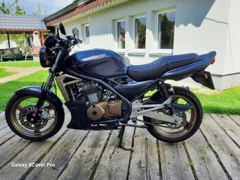 Kawasaki ER 5