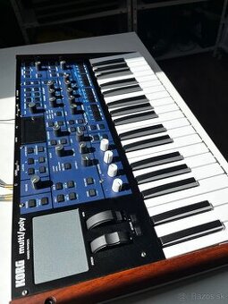 KORG Multipoly
