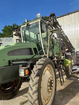 Predam postrekovac Tecnoma Laser 3000