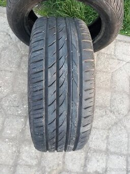 Letné pneumatiky 195/50R15