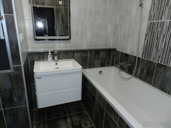 4-izbový byt, Okružná, Rožňava