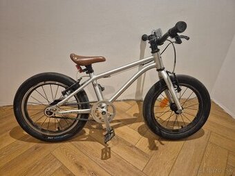 Detsky bicykel early rider 16