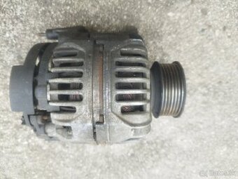 Alternátor VW T4 90A orig.Bosh VW