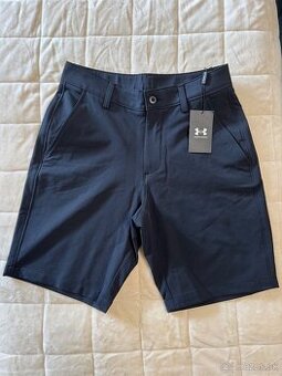 Under Armour Golf Kratase