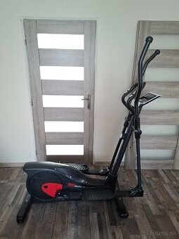 Elipticky trenazer acra BE51