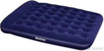 Predám nafukovaciu posteľ/ matrac značky Bestway VENTURE AIR