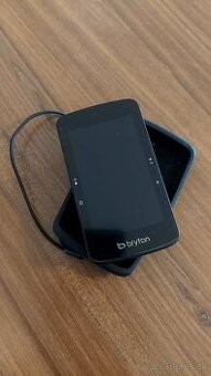 BRYTON RIDER S800
