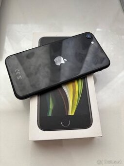 PREDAM IPHONE SE 2020 64GB