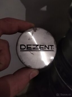 Predám elektróny dezent R15