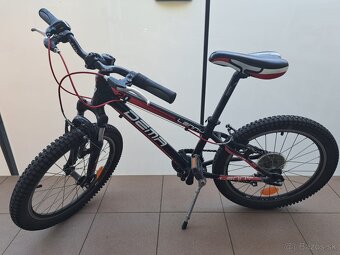 Detský bicykel Dema Lenny 20