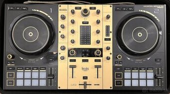 Dj konzola hercules