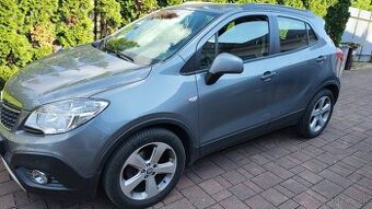 Mokka 1,6