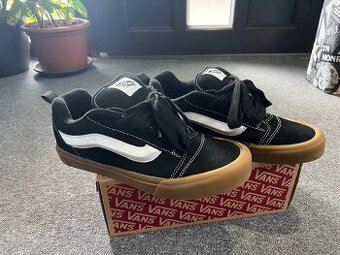 vans knu skool 42,5