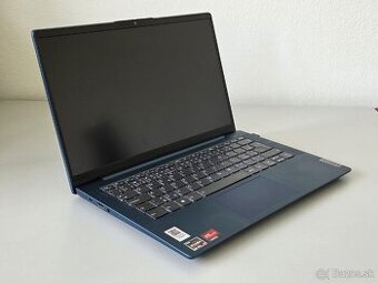 Predám notebook Lenovo Ideapad 5