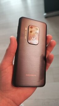 🔥 Motorola One Zoom – 128 GB, 48 Mpx – plne funkčný🔥