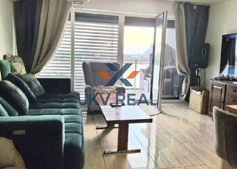 Na predaj 4-izbový byt v Dunajskej Lužnej v projekte Green V