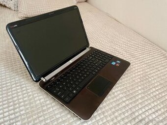 HP Pavilion dv6-6b30ec