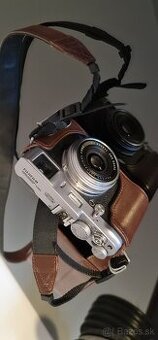 Predam FujiFilm X100
