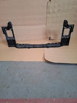 HYUNDAI i30 2 2012-2017 čelo stena sahara
