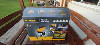 Riwall PRO Elektrický drvič konárov RES 3044