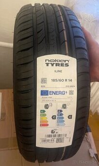 Nokian iline 185/60 r14