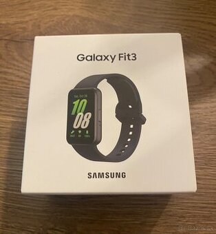 samsung galaxy fit3