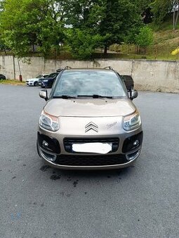 Citroen C3 Picasso