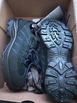 Pracovná obuv Grisport safety shoe