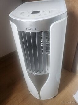 KLARSTEIN NEW BREEZE 7 BIELA, 10029702