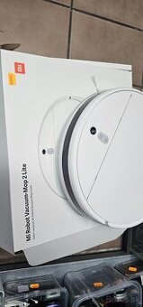 Roboticky vysávač