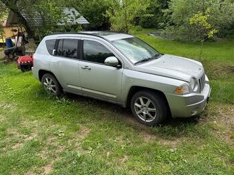Jeep Compass 2.0 Tdi 103 kw