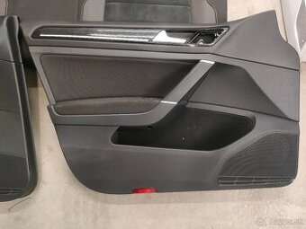 Interier golf 7