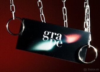Predám lístok na GRAPE 2025