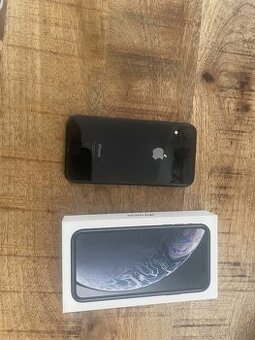 iPhone Xr  64GB