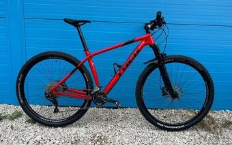 Trek Procaliber 9.6