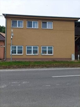 PREDAJ- POHOSTINSTVO S UBYTOVŇOU V NITRE