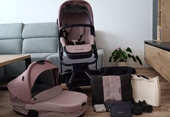 Easywalker Harvey2