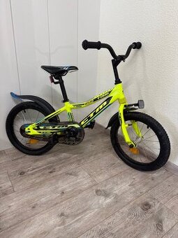 Bicykel CTM Foxy 16